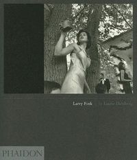 Cover image for Larry Fink