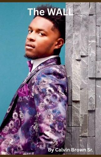 Cover image for The Wall