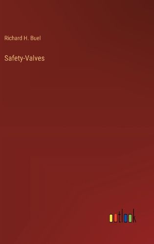 Safety-Valves