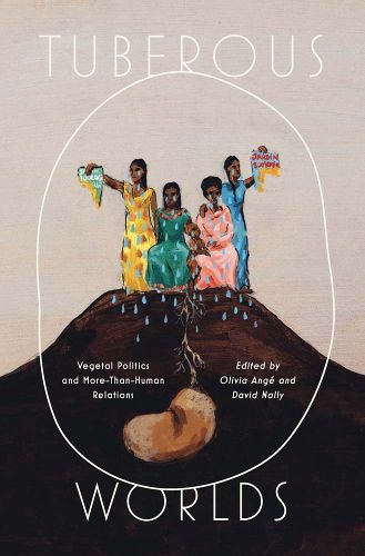 Cover image for Tuberous Worlds