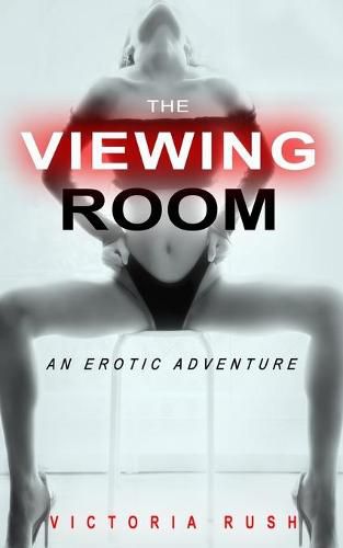 Cover image for The Viewing Room: An Erotic Adventure