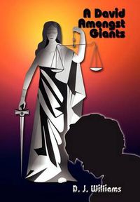 Cover image for A David Amongst Giants