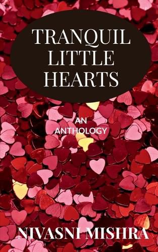 Cover image for Tranquil Little Hearts