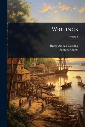 Cover image for Writings