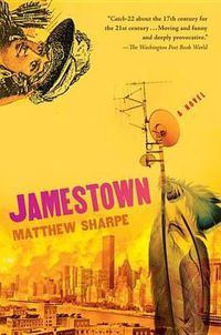 Cover image for Jamestown