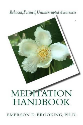 Cover image for Meditation Handbook