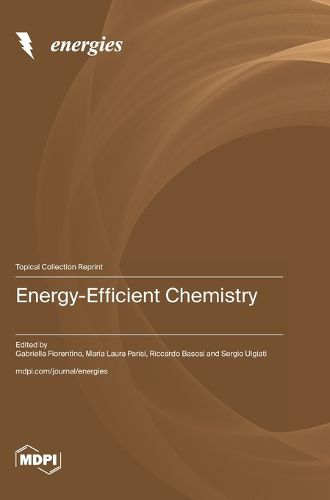Cover image for Energy-Efficient Chemistry