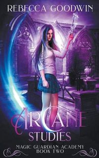 Cover image for Arcane Studies