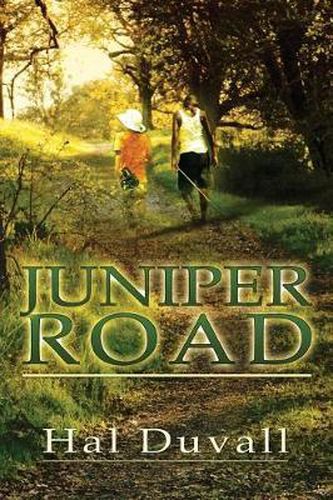 Cover image for Juniper Road