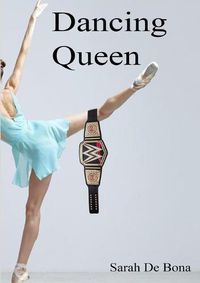 Cover image for Dancing Queen