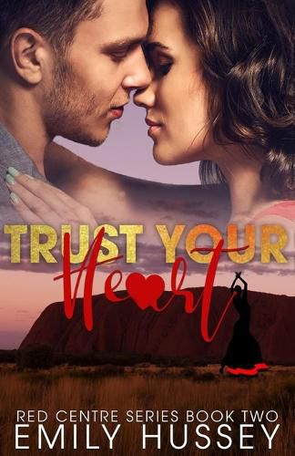 Cover image for Trust Your Heart