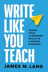 Cover image for Write Like You Teach