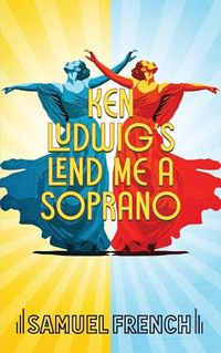 Cover image for Lend Me a Soprano