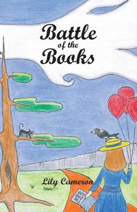 Cover image for Battle of the Books