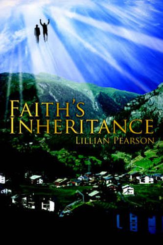 Cover image for Faith's Inheritance