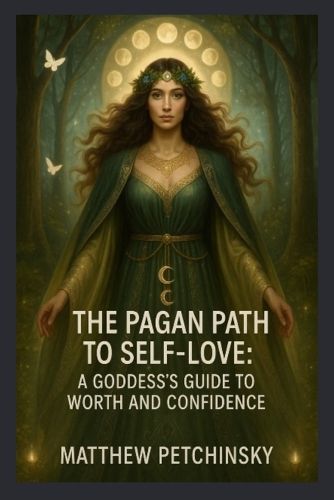 Cover image for The Pagan Path to Self-Love