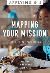 Cover image for Mapping Your Mission