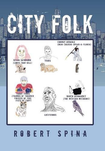 City Folk