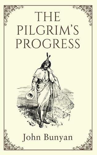 Cover image for The Pilgrim's Progress