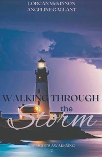 Cover image for Walking Through The Storm