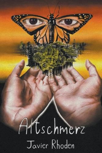 Cover image for Altschmerz