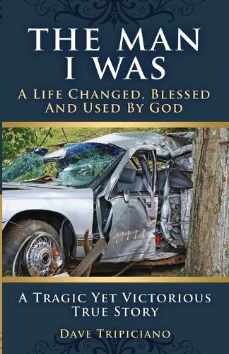 Cover image for The Man I Was