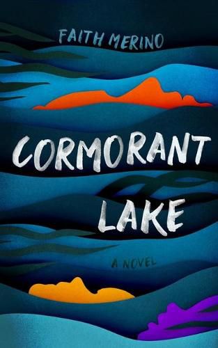 Cover image for Cormorant Lake