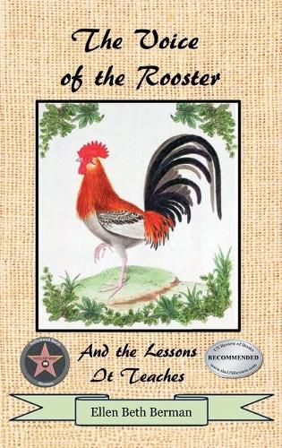 Cover image for The Voice of the Rooster: And the Lessons It Teaches