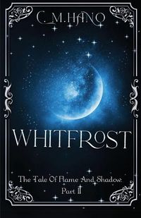 Cover image for Whitfrost