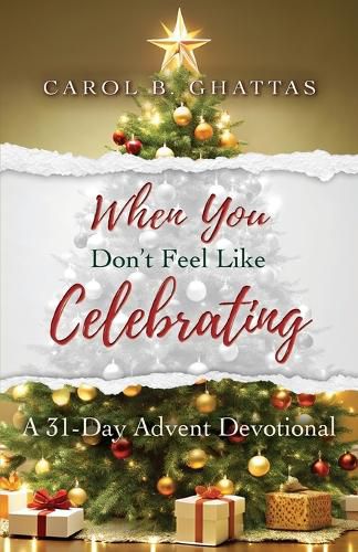 Cover image for When You Don't Feel Like Celebrating