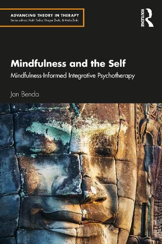 Cover image for Mindfulness and the Self