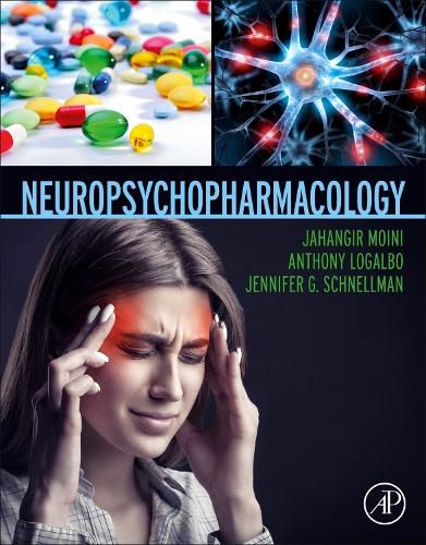 Cover image for Neuropsychopharmacology