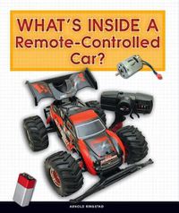 Cover image for What's Inside a Remote-Controlled Car?