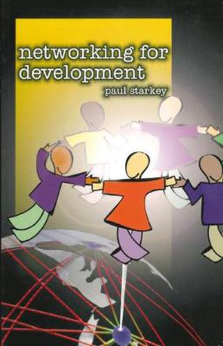 Cover image for Networking for Development