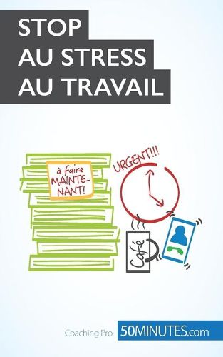 Stop au stress au travail