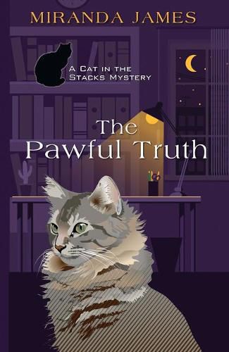 Cover image for The Pawful Truth