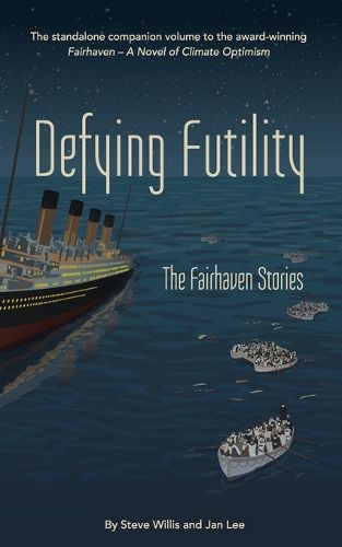 Cover image for Defying Futility