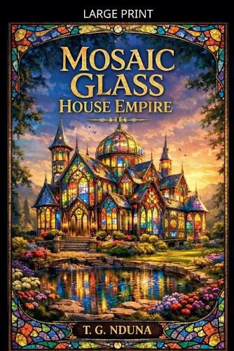Cover image for Mosaic Glass House Empire