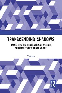 Cover image for Transcending Shadows