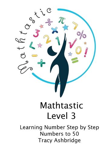 Mathtastic Level 3 Numbers to 50