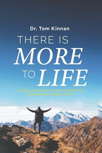 Cover image for There Is More to Life