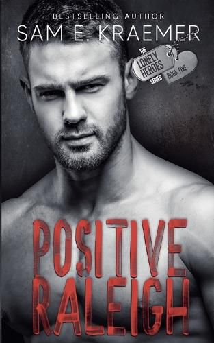 Cover image for Positive Raleigh