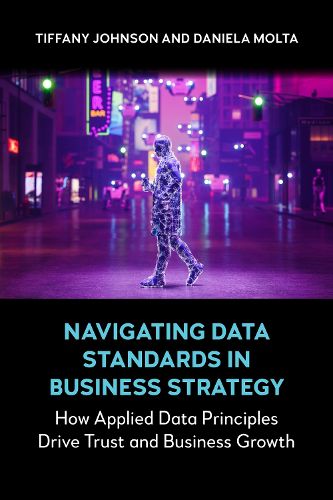 Cover image for Navigating Data Standards in Business Strategy