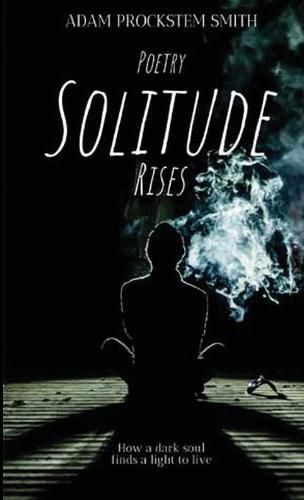 Cover image for Solitude Rises: Poetry