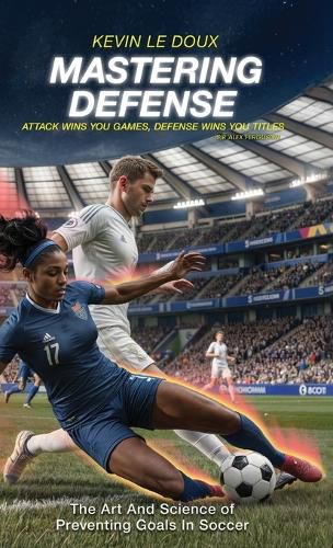 Cover image for Mastering Defense