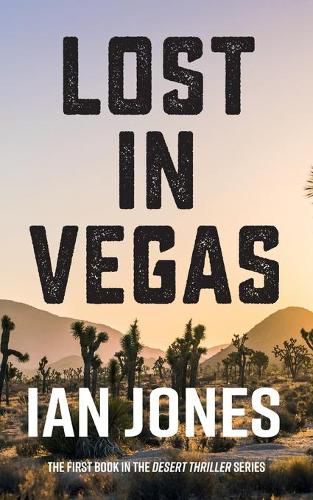 Lost In Vegas