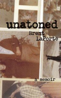 Cover image for Unatoned: A Memoir