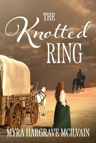 Cover image for The Knotted Ring