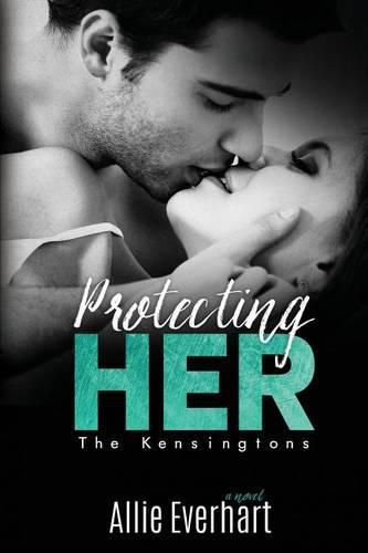 Cover image for Protecting Her