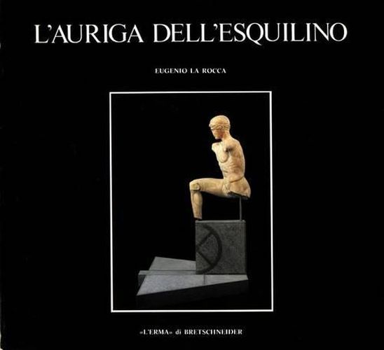 Cover image for L'Auriga Dell'esquilino